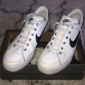 Nike sneakers -sweet legacy size 12 Men’s